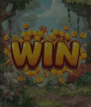Honey Rush Slot