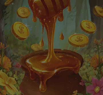 Honey Rush Slot