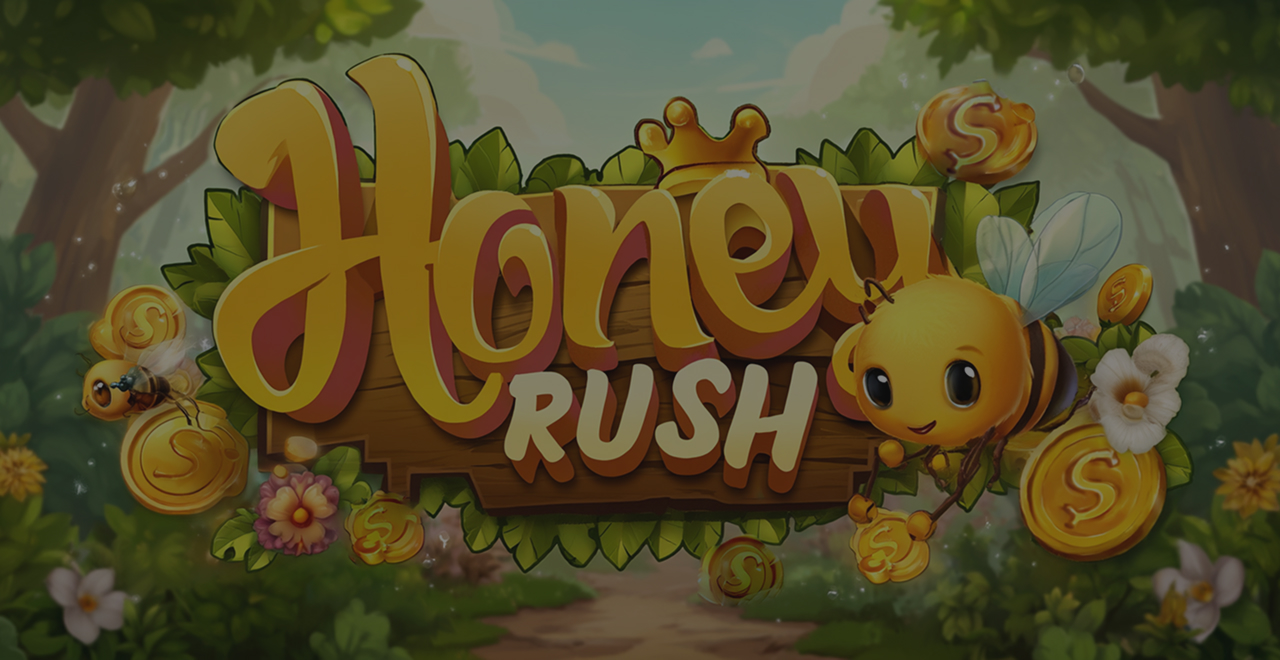 Honey Rush Slot