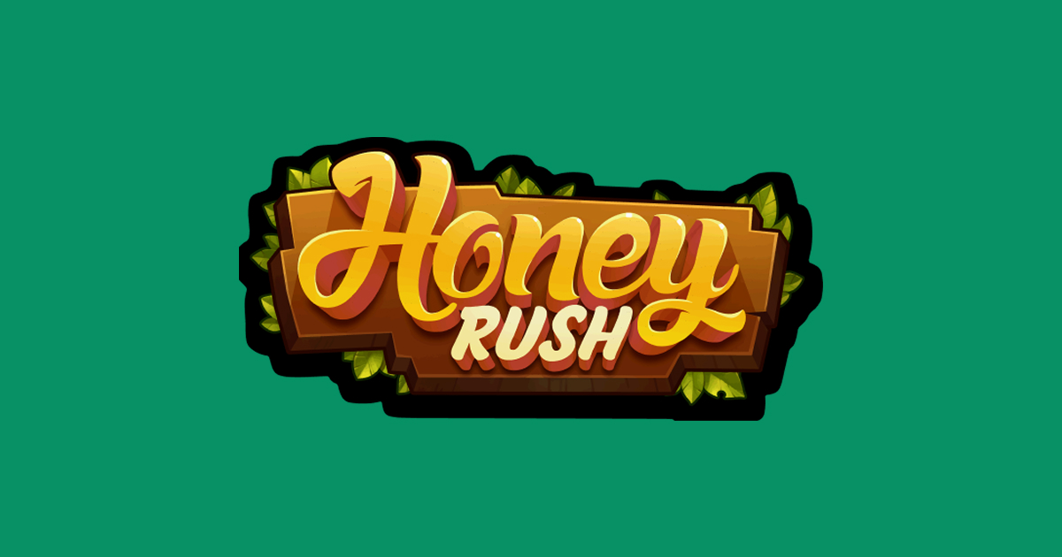 Honey Rush Slot